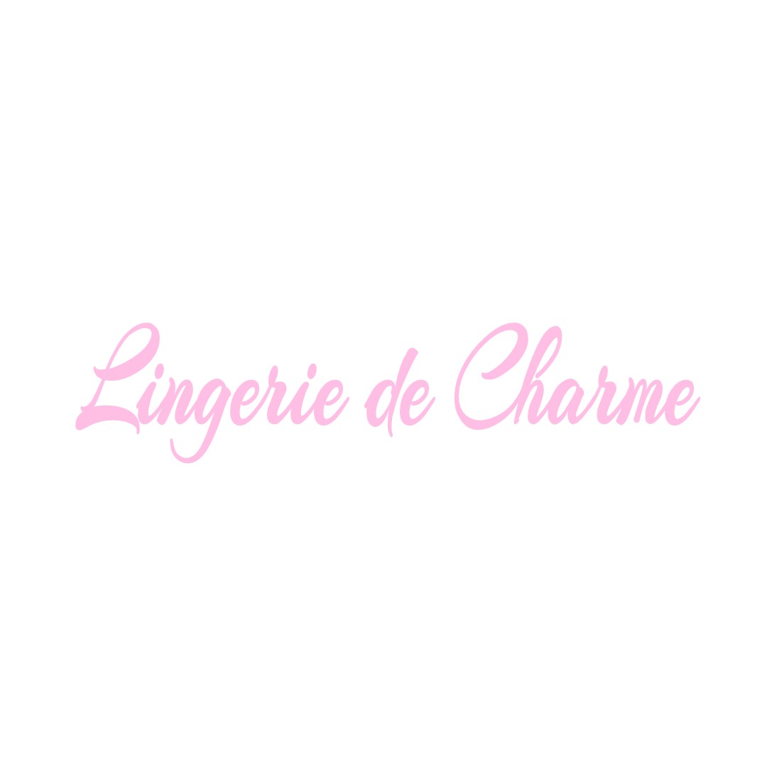 LINGERIE DE CHARME HAUTERIVE-LA-FRESSE